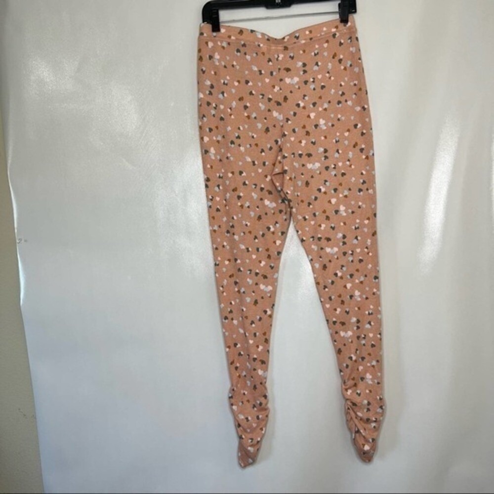 BP. Womens Medium Printed Lounge Pants Cozy Pajama Bottoms Casual Wear - Picture 7 of 7
